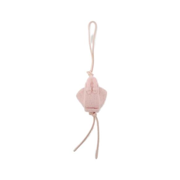 Loewe Hammock Felt Charm CA36232X36 Accessories Bag